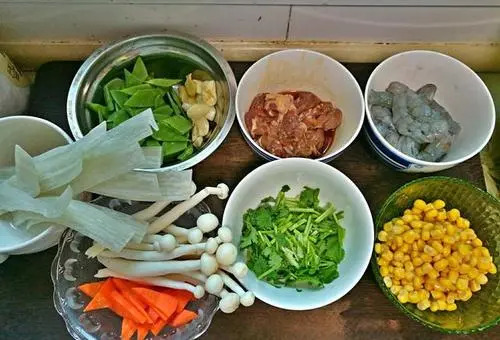 豆腐泡的家常做法简单(豆腐泡的15种家常做法)